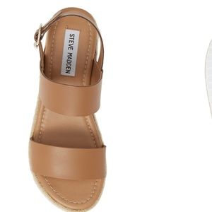 Steve Madden Sandals!